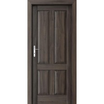 Porta HARMONY A0 Dub Tmavý 